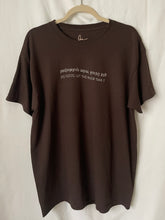 Load image into Gallery viewer, DO GOOD Oversized Tee