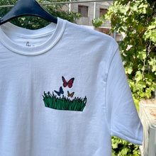 Load image into Gallery viewer, HAYASA T-SHIRT 2.0