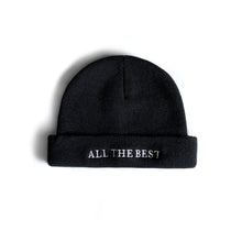 Load image into Gallery viewer, The Best Beanie
