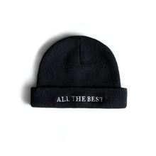 Load image into Gallery viewer, The Best Beanie