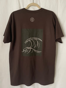 DO GOOD Oversized Tee