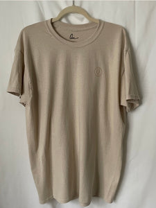 R U FREE? Oversized Tee