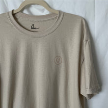 Load image into Gallery viewer, R U FREE? Oversized Tee
