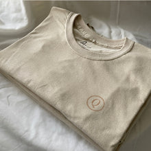 Load image into Gallery viewer, R U FREE? Oversized Tee
