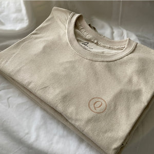 R U FREE? Oversized Tee