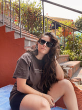 Load image into Gallery viewer, DO GOOD Oversized Tee
