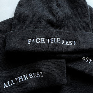 The Best Beanie