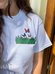 HAYASA T-SHIRT 2.0
