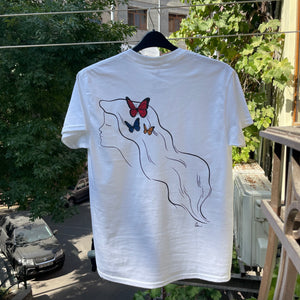 HAYASA T-SHIRT 2.0