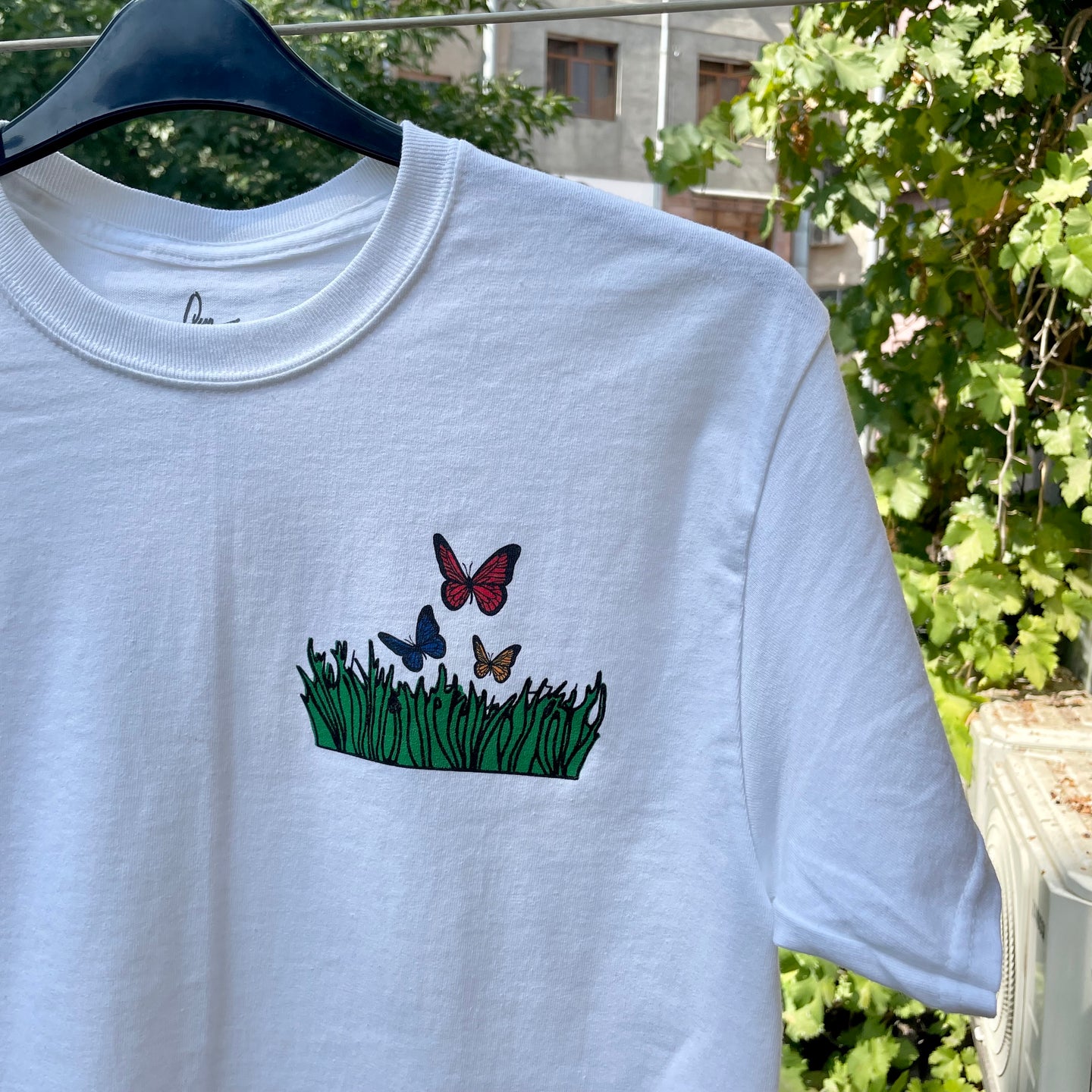 HAYASA T-SHIRT 2.0