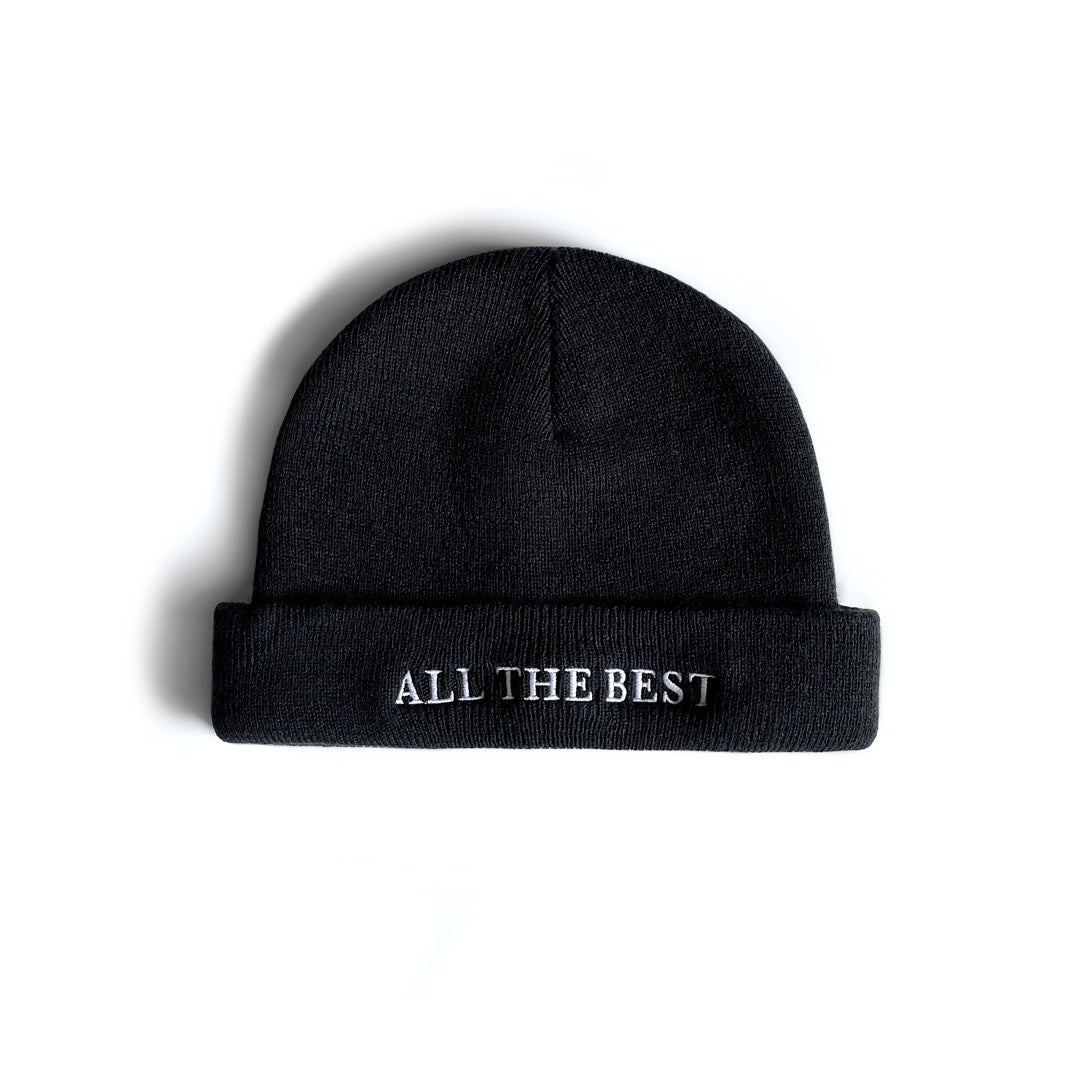 The Best Beanie
