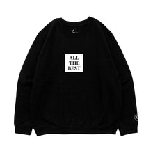Load image into Gallery viewer, ALL THE BEST, F*CK THE REST CREWNECK
